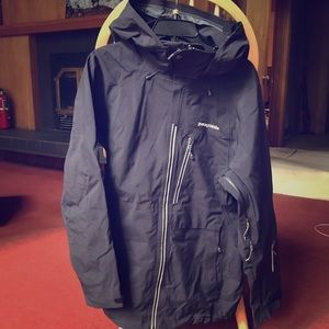 Patagonia Untracked Jacket
